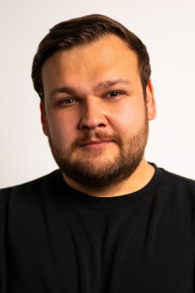Arsen Martyrosian