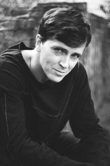 Arseniy Popov
