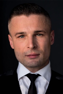 Arsentiy Prymak