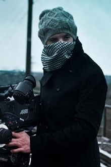 Arseny Bychkov