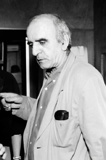 Artavazd Peleshian