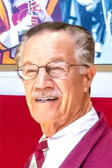 Arthur C. Bartner
