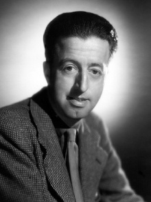 Arthur Crabtree