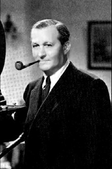 Arthur Edeson