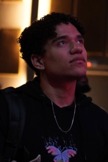 Arthur Gabriel
