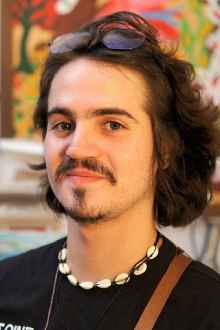 Artur Darwich