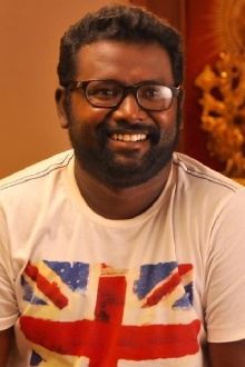 Arunraja Kamaraj