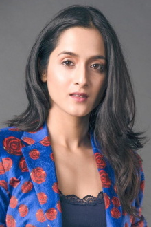 Arushi Sharma