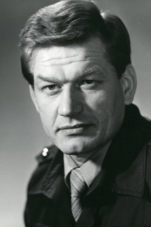 Arvo Iho