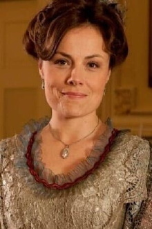 Arwen Humphreys