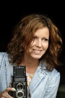 Åsa Sjöström