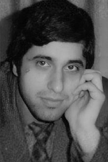 Asgar Mammadoghlu