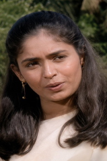 Asha Poorna Devi