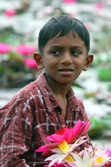 Ashanth K. Shah