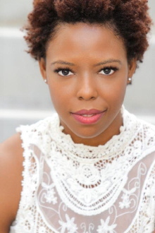 Ashanti Brown