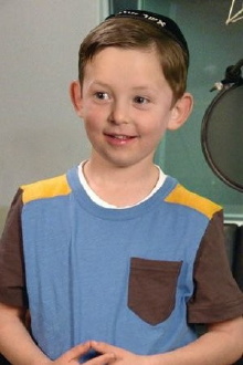 Asher Blinkoff