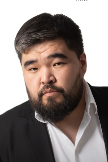 Ashim Akhmetov