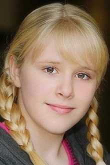 Ashley Ausburn