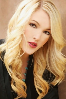 Ashley Campbell
