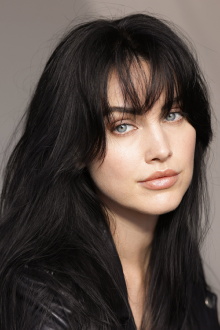 Ashley Dougherty