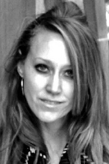 Ashley Hays Wright