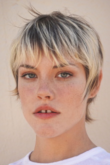 Ashley Smith