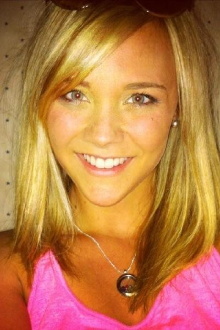 Ashley Wigfield