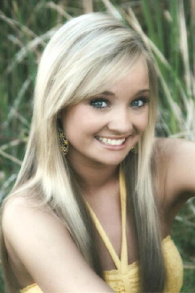 Ashley Yarman