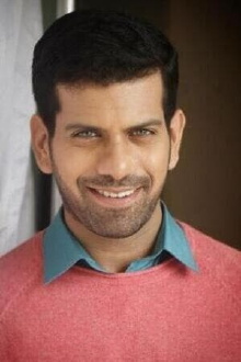 Ashutosh Gokhale