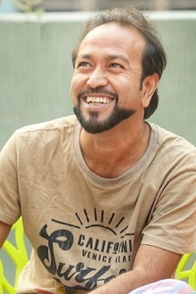 Ashutosh Sujon
