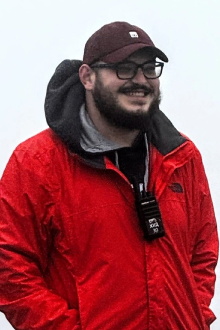 Asif Isgandarli