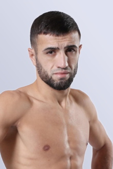 Aslanbek Zikreev