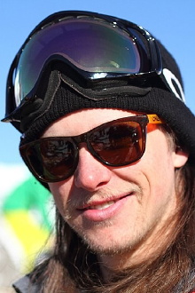 Åsmund Thorsen