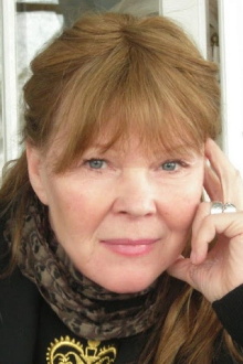 Astrid Deinhard-Olsson