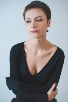 Asya Domskaya