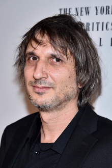 Atanas Georgiev