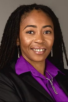 Atlantis Browder
