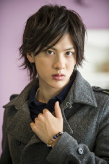 Atsushi Shiramata