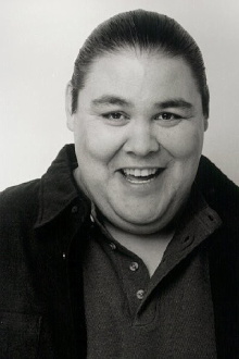 Atticus Todd
