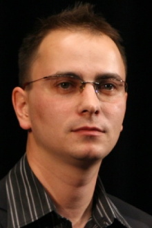 Attila Gigor