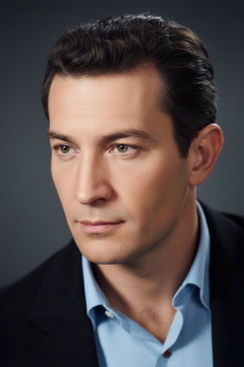 Attila Tokatlı
