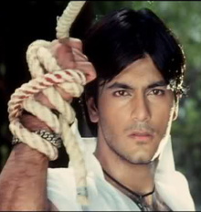 Attin Bhalla