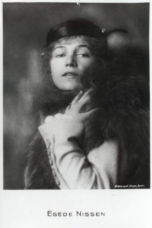 Aud Egede-Nissen