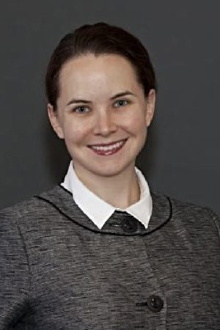Audra Honaker