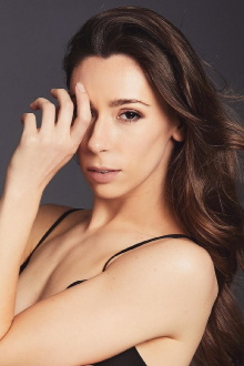 Audrey Douglass
