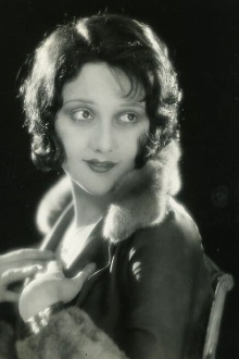 Audrey Ferris