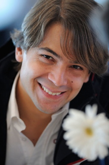 Augusto Farfuss