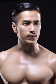 Aung Ye Linn