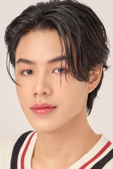 Aungpao Ochiris Suwanacheep