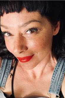 Aurélie Elich